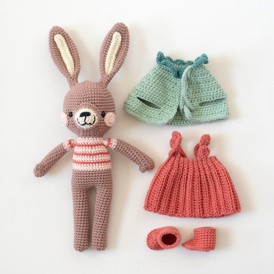

Bianca Hare 
2