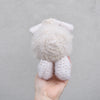 

Fluffy das Schaf
3