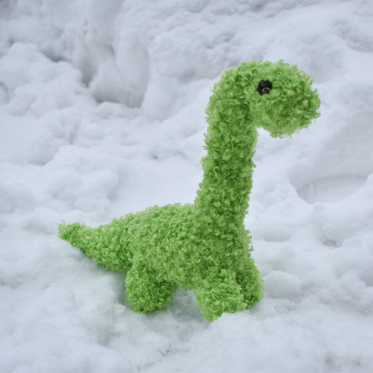 Milo der Dino