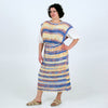 

Breeze Wave - Kleid
5