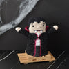 

Halloween Handpuppen
6