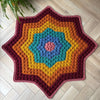 

Nebula Bobble Star - Decke
1