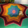 

Nebula Bobble Star - Decke
6