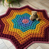 

Nebula Bobble Star - Decke
5