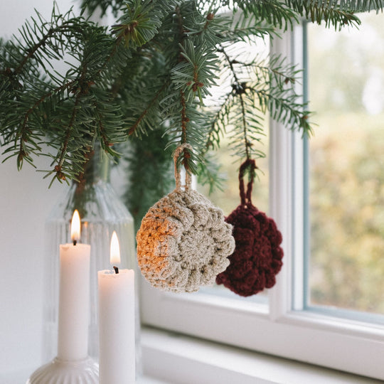 Hard Candy - Weihnachtsdekoration