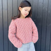 

Prinsessegade - Kinderpullover
2