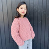 

Prinsessegade - Kinderpullover
1