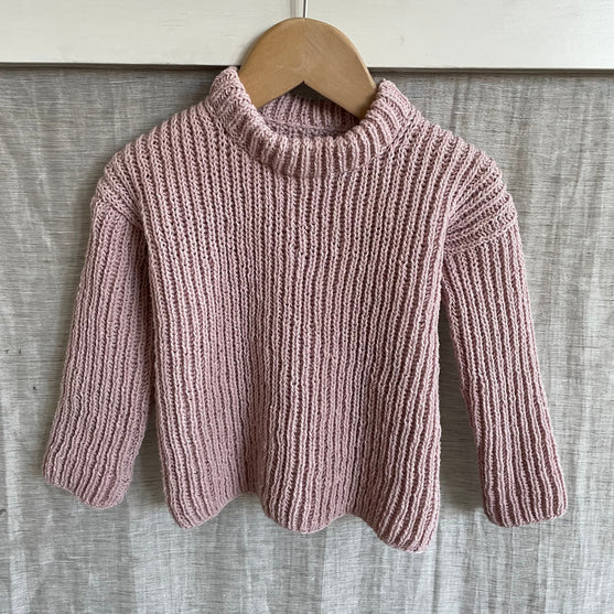 

Runa - Kinderpullover
6
