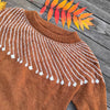 

Shooting Star - Pullover
6