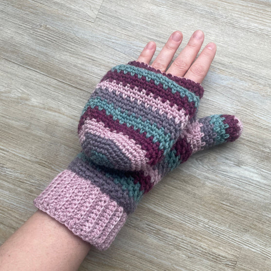 

Handschuhe Andrea
6
