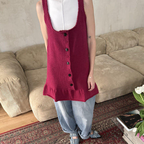 

Sasha - Kleid
1