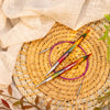 

Symfonie 2 austauschbare Rundstricknadeln - KnitPro
4