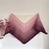 

Amethyst - Schal
1