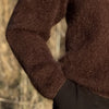 

Kastanje - Pullover
4