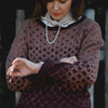 

Maggie Rustic - Sweater mit Muster
4