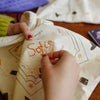 

#MagicFeatherCAL: Mystery Crochet-along kit - Hobbii
6