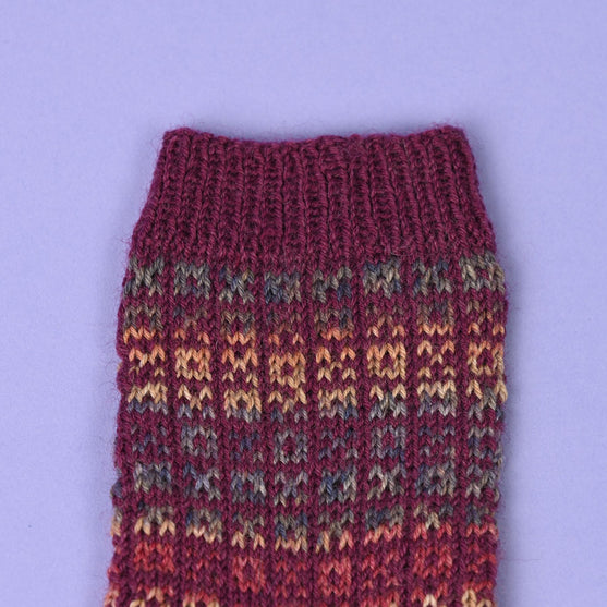 

Noale - Socken
8