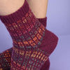 

Noale - Socken
2