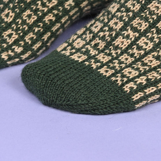 

Noale - Socken
5