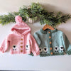 

Counting Sheep - Children’s Jacket
11