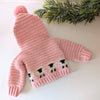 

Counting Sheep - Children’s Jacket
9