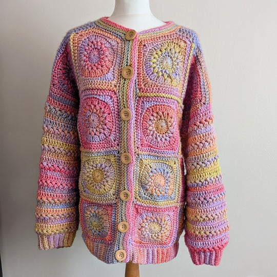 Dahlia - Jacke