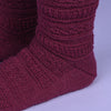 

Socken im Mustermix
3