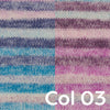 

Regia 4-fädig Color Himmelszelt (Limited Edition) - Regia
4