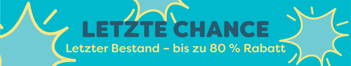 Letzte Chance