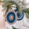 

Shiny Bauble - Weihnachtsdekoration
1