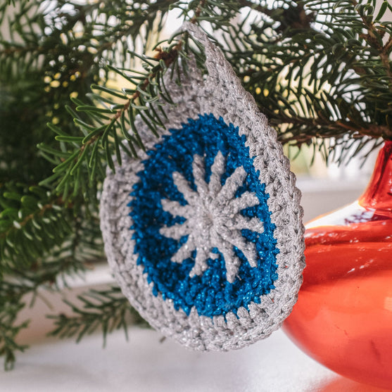 

Shiny Bauble - Weihnachtsdekoration
9