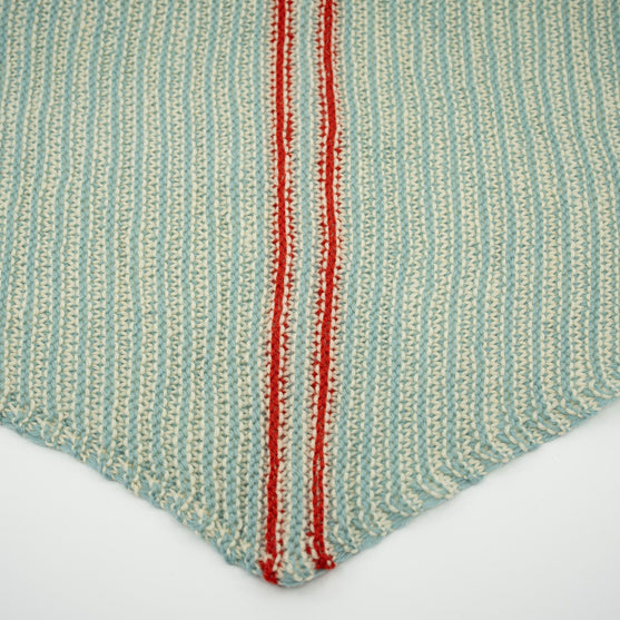 

Sisters Scarf - Schal
6