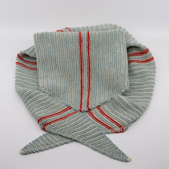

Sisters Scarf - Schal
5