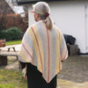 

Sisters Shawl - Tuch
2