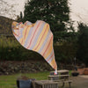

Sisters Shawl - Tuch
8