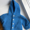 

Easy Sleepy Suit Baby
1