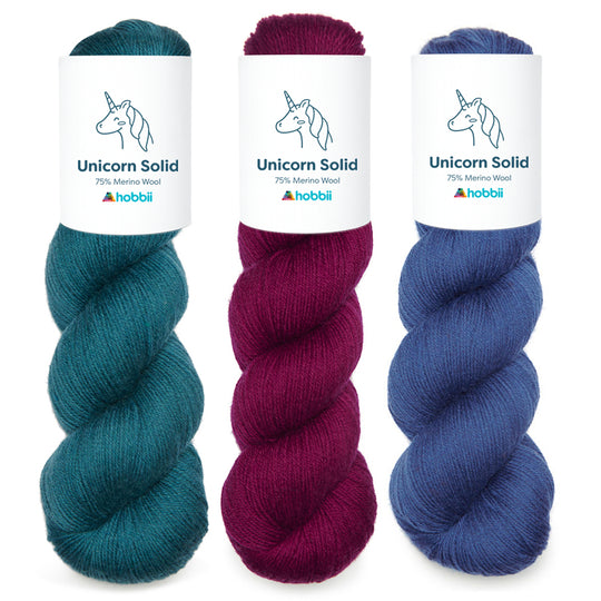 Unicorn Solid - Hobbii