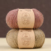 

Upcycled Alpaca Tweed (Limited Edition) - Upcycled
2