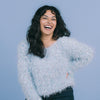 

Wendy Fluffy - Pullover
15