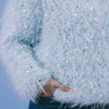 

Wendy Fluffy - Pullover
16