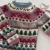 

Winterwoods - Pullover
3