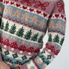 

Winterwoods - Pullover
2