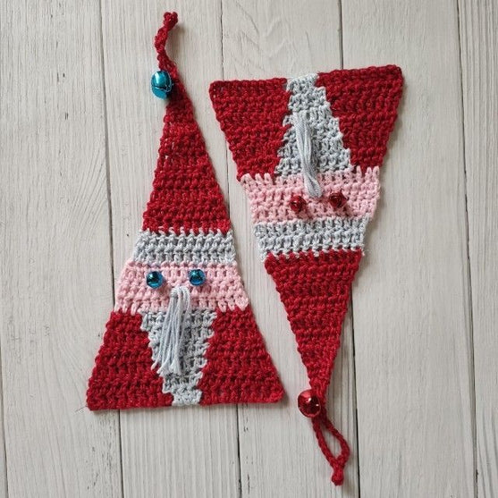 

Santa Claus - Weihnachtsdekoration
2