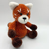 

Rudi Roter Panda
1