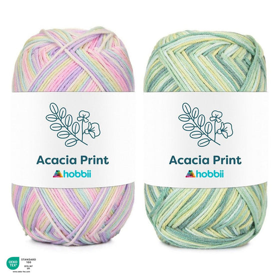 

Acacia Print - Hobbii
1