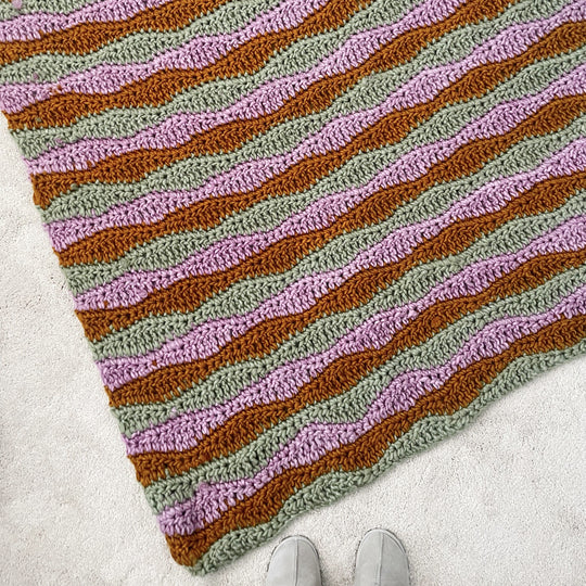 Dreamy Waves - Decke