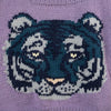 

Mint Tiger - Pullover
1