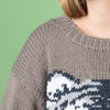 

Rare Tiger - Pullover
5