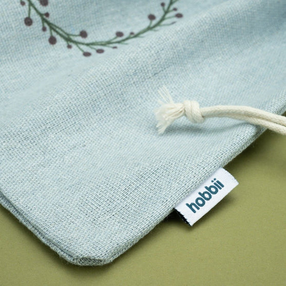 

Adventsbeutel - 4er Set - Hobbii
4