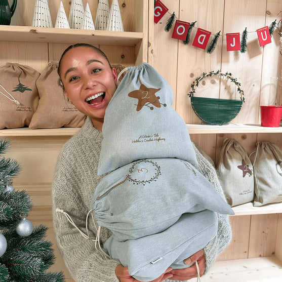 

Häkel-Adventskalender von Crochet Highway - Hobbii
5